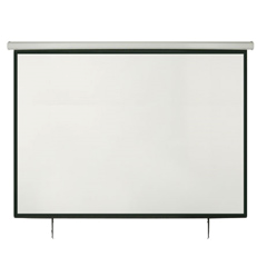 PROJECTION SCREENS